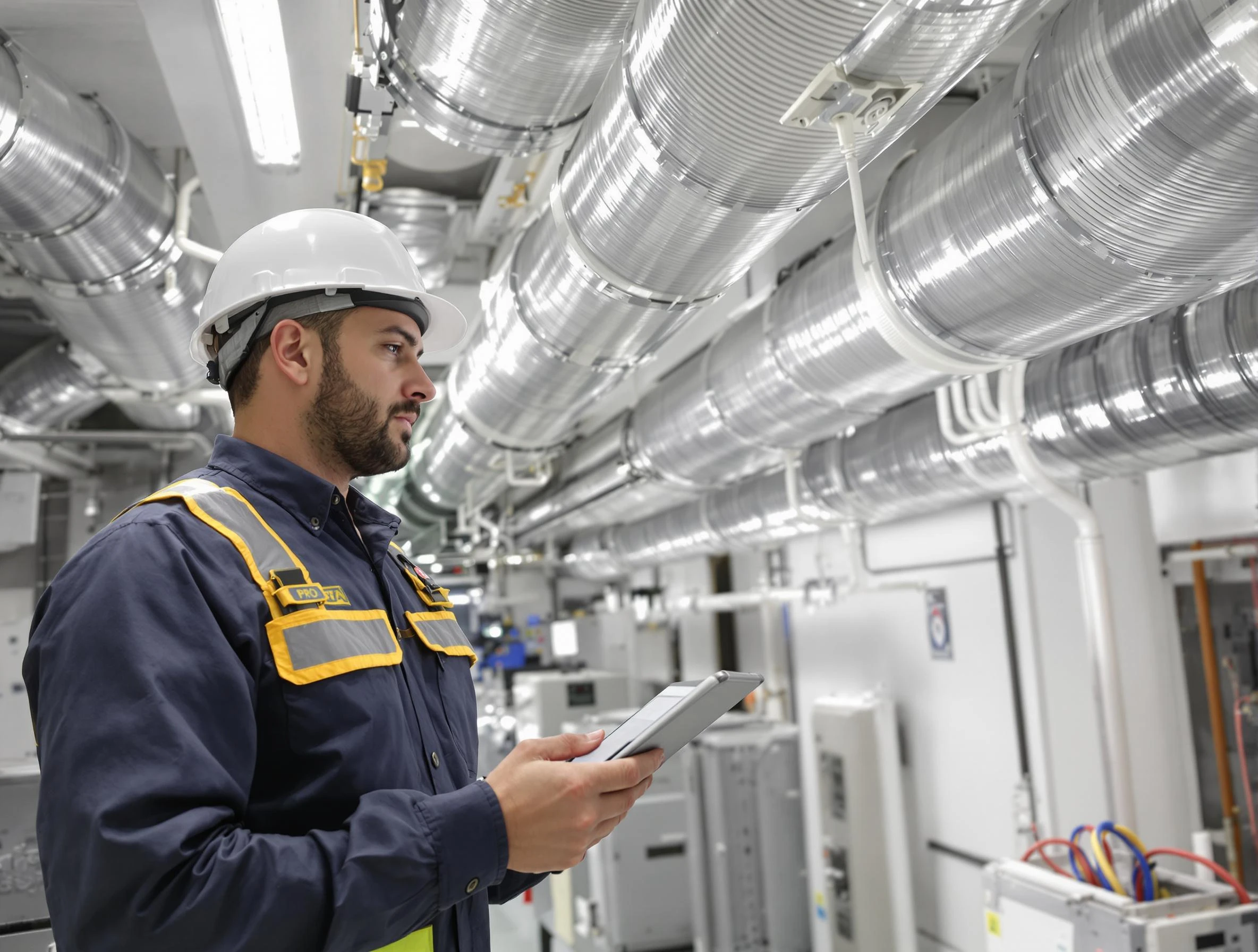 Filter Inspection service in Lake Forest, CA